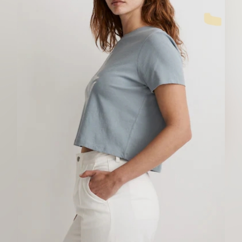 Madewell top